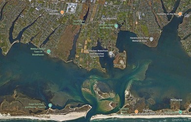 Established full-service marina known as Swezey's Hart Cove - photo 5