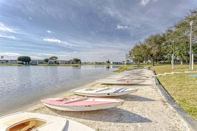 Spectacular open concept 1 bedroom 1.5 bath. This condo is in a - photo 36