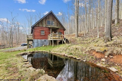 Tucked away on a serene 2-acre wooded lot in the highly - photo 38