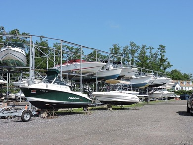 Established full-service marina known as Swezey's Hart Cove - photo 10