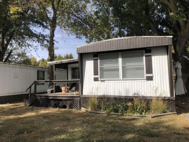 Lake Home For Sale in Wahpeton, Iowa