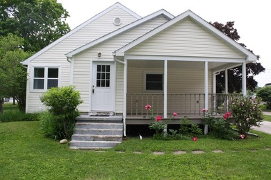Welcome to 205 S Third Street where you will find this - photo 2