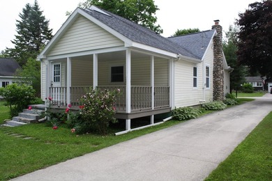Welcome to 205 S Third Street where you will find this - photo 3