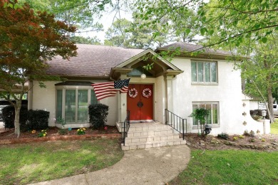 I. C. Lake Home For Sale in Mccomb Mississippi