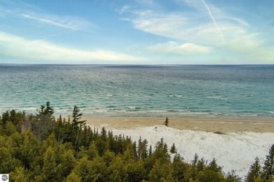 Lake Michigan - Benzie County Home For Sale in Frankfort Michigan