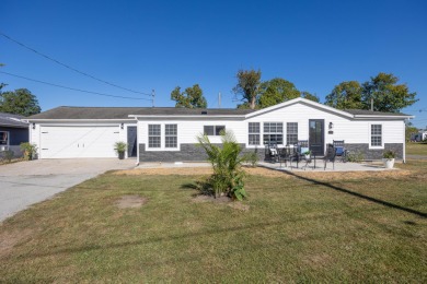 Lake Home For Sale in Russells Point, Ohio