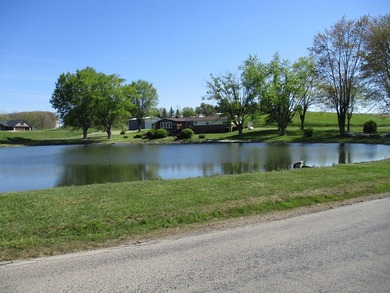 Beautiful Pond View Setting! This home features an additional - photo 4