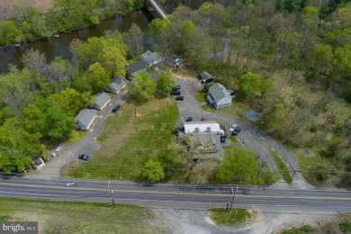 (private lake, pond, creek) Home For Sale in Collegeville Pennsylvania