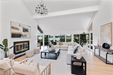 Rare Birdneck Point waterfront estate on a spectacular 1.2-acre - photo 6