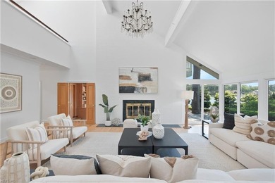 Rare Birdneck Point waterfront estate on a spectacular 1.2-acre - photo 7