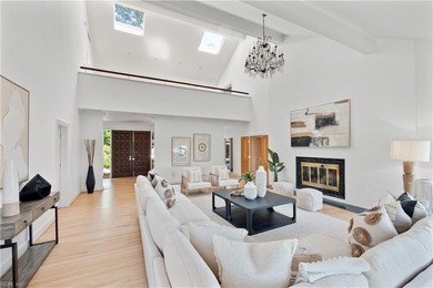 Rare Birdneck Point waterfront estate on a spectacular 1.2-acre - photo 8