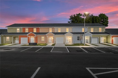NEW CONSTRUCTION at Eagle Trace, just 2.3 miles from the - photo 1