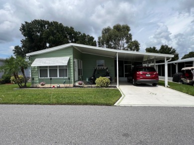 Lake Henry - Polk County Home For Sale in Winter Haven Florida