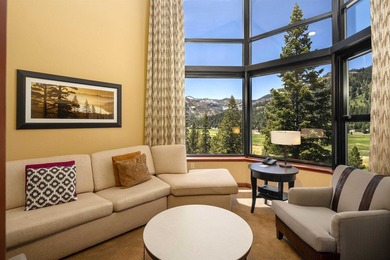 Two story penthouse in the Resort at Squaw Creek- a mountain - photo 2