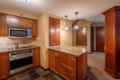 Two story penthouse in the Resort at Squaw Creek- a mountain - photo 4