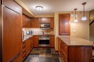 Two story penthouse in the Resort at Squaw Creek- a mountain - photo 5