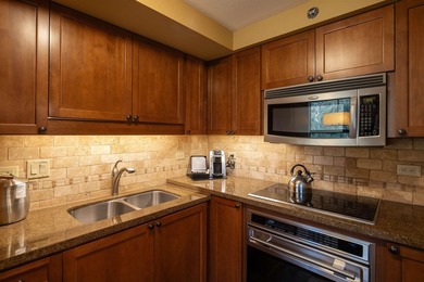 Two story penthouse in the Resort at Squaw Creek- a mountain - photo 6
