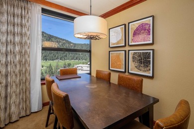 Two story penthouse in the Resort at Squaw Creek- a mountain - photo 7