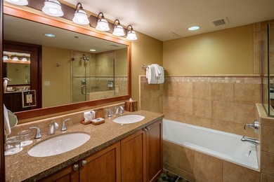 Two story penthouse in the Resort at Squaw Creek- a mountain - photo 10