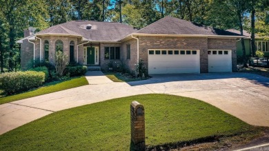 Lake Home For Sale in Fairfield Bay, Arkansas
