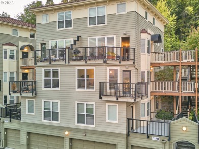 (private lake, pond, creek) Condo For Sale in Portland Oregon