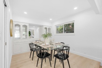 Tucked into the highly desirable Almaden Valley, this spacious - photo 11