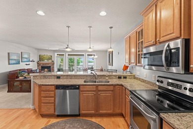 Discover luxury lakefront living on the sought-after shores of - photo 11