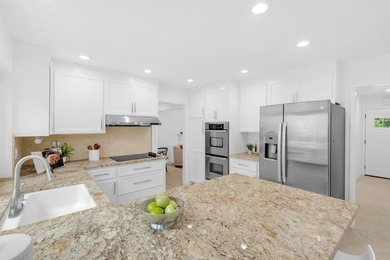 Tucked into the highly desirable Almaden Valley, this spacious - photo 12