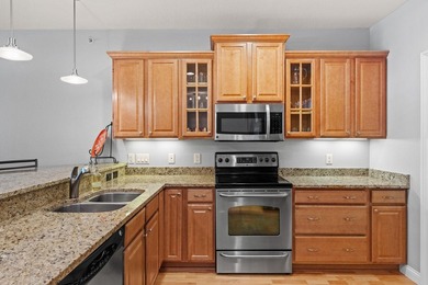 Discover luxury lakefront living on the sought-after shores of - photo 12