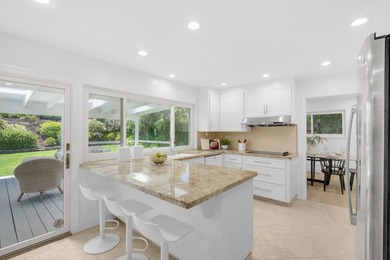 Tucked into the highly desirable Almaden Valley, this spacious - photo 14