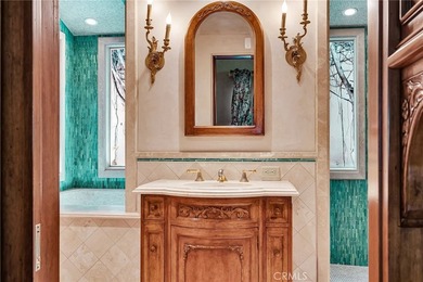 Exceptionally designed Mediterranean living experience defined - photo 14