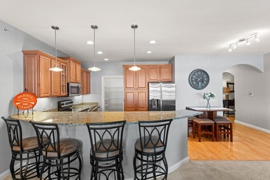 Discover luxury lakefront living on the sought-after shores of - photo 14