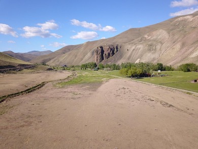 7.32 acre vacant lot with water rights, located up the East Fork - photo 14