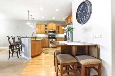 Discover luxury lakefront living on the sought-after shores of - photo 15