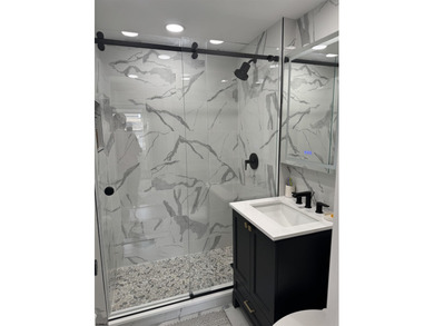 The Salt Life beacons at the Historic Ritz. This Fabulously