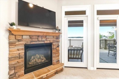 Discover luxury lakefront living on the sought-after shores of - photo 16