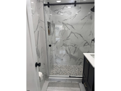 The Salt Life beacons at the Historic Ritz. This Fabulously