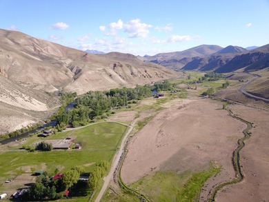 7.32 acre vacant lot with water rights, located up the East Fork - photo 17