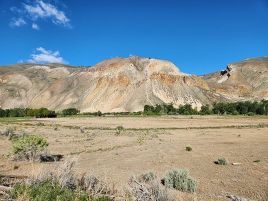 7.32 acre vacant lot with water rights, located up the East Fork - photo 18
