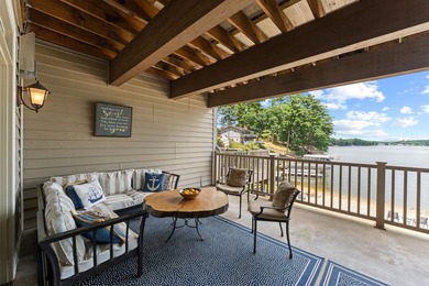 Discover luxury lakefront living on the sought-after shores of - photo 19
