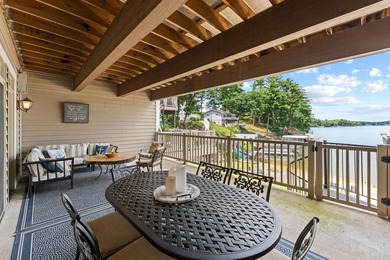 Discover luxury lakefront living on the sought-after shores of - photo 20