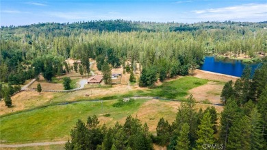(private lake, pond, creek) Home For Sale in Coulterville California
