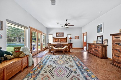 One-of-a-Kind Lake Kiowa Gem on Triple Lot with Two Master - photo 22
