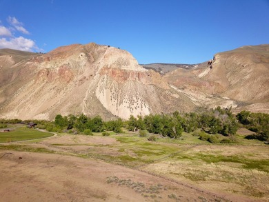 7.32 acre vacant lot with water rights, located up the East Fork - photo 23
