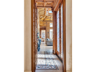 Exceptionally designed Mediterranean living experience defined - photo 24