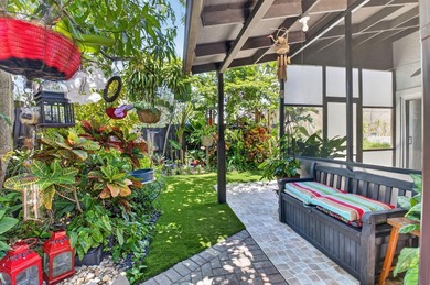 This charming home boasts hardwood floors throughout, granite - photo 25