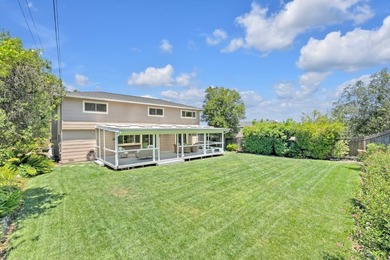 Tucked into the highly desirable Almaden Valley, this spacious - photo 26