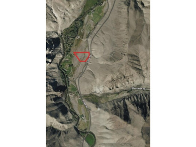 7.32 acre vacant lot with water rights, located up the East Fork - photo 27