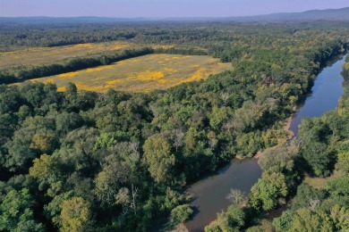 Lake Acreage For Sale in Bluffton, Arkansas