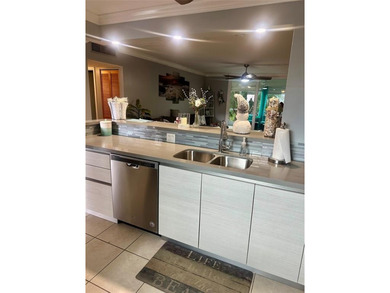 Meadowbrook Lakes Area Condo For Sale in Dania Florida